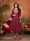 Taniksh Sriya Fancy Wear Wholesale Designer Readymade Suits Catalog